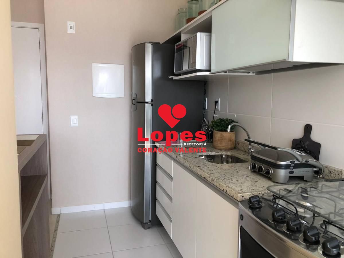 Apartamento, 2 quartos, 60 m² - Foto 1