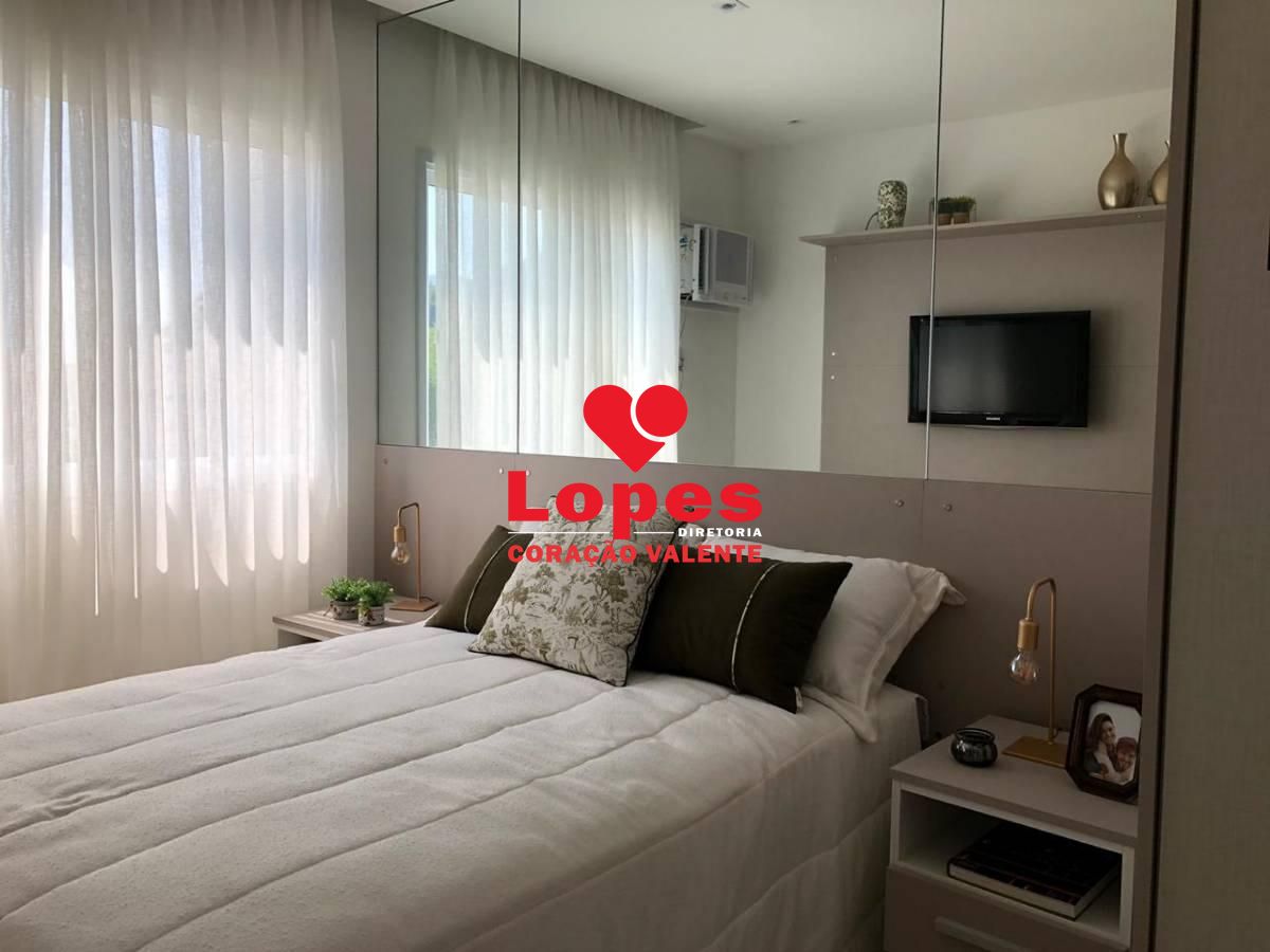Apartamento, 2 quartos, 60 m² - Foto 11