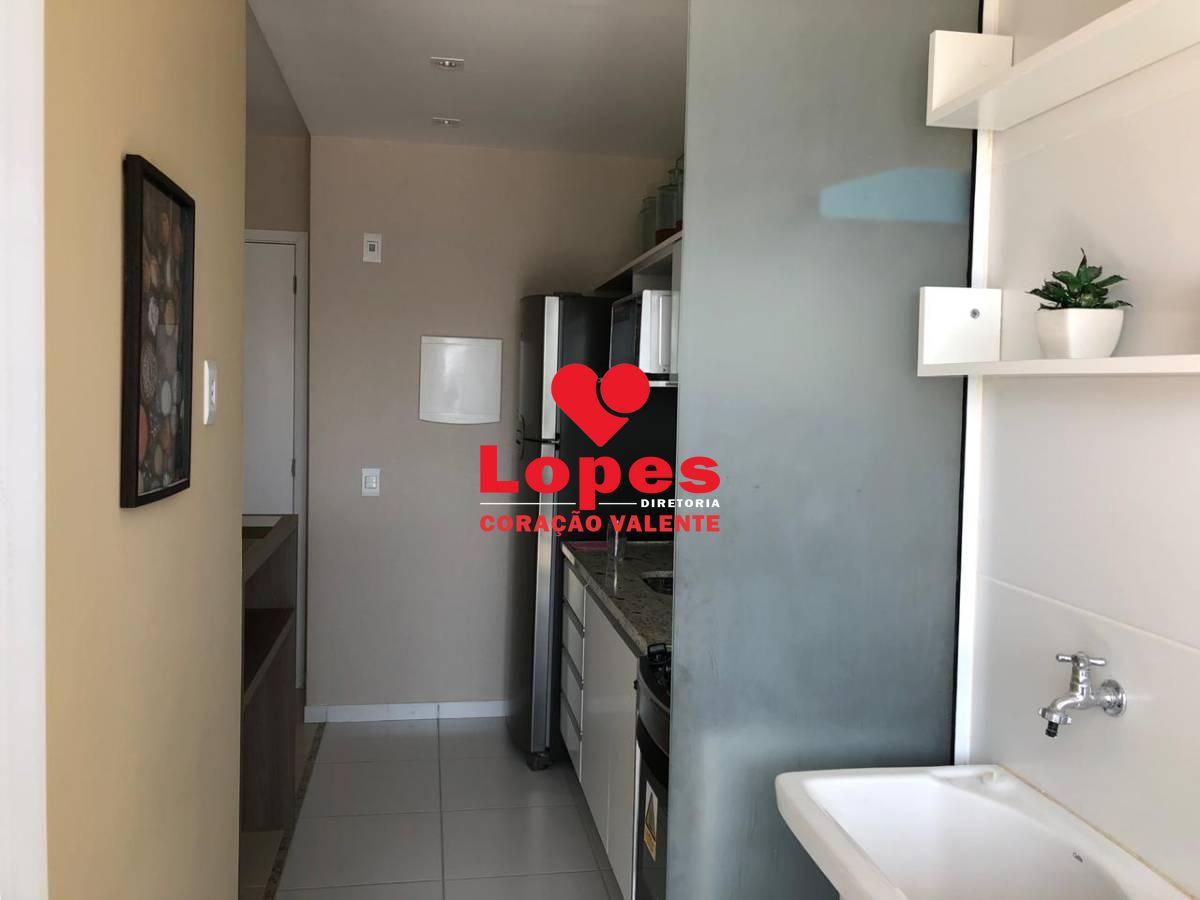 Apartamento, 2 quartos, 60 m² - Foto 3