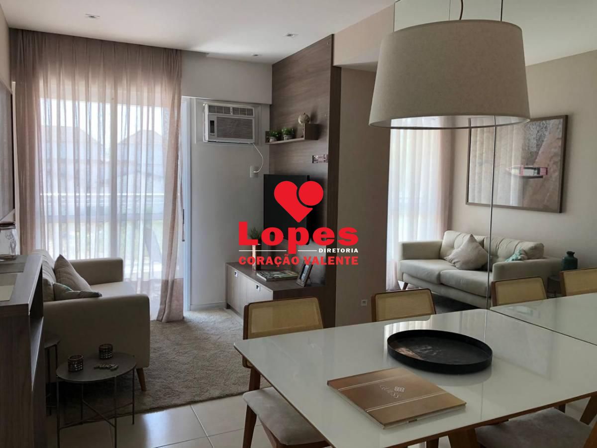 Apartamento à venda com 2 quartos, 60m² - Foto 12