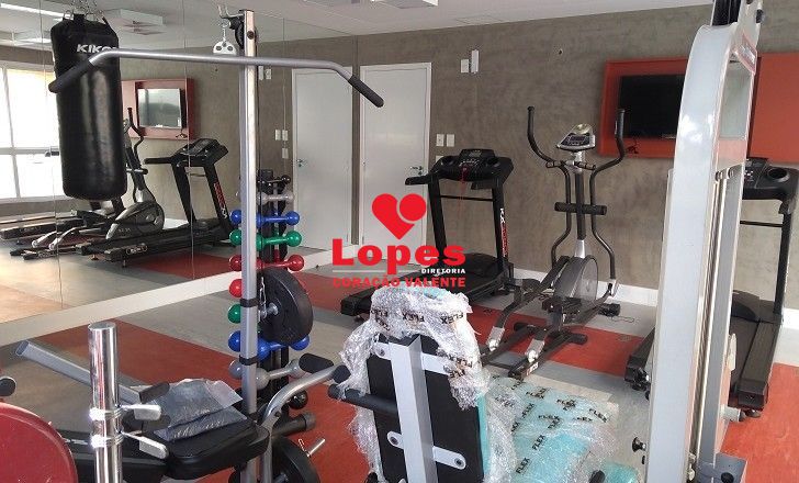 Apartamento, 2 quartos, 60 m² - Foto 13