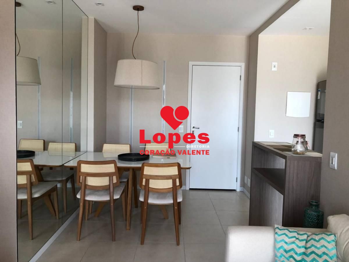 Apartamento à venda com 2 quartos, 60m² - Foto 7