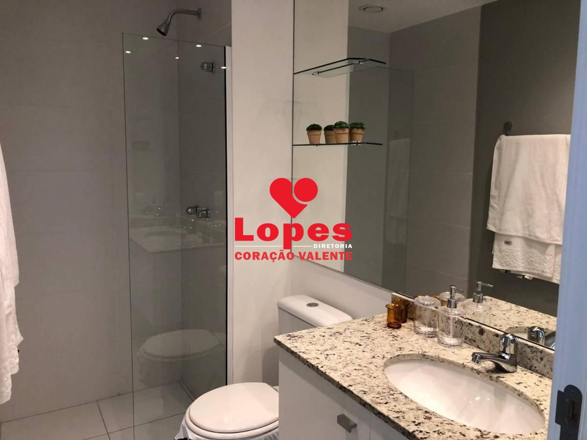 Apartamento, 2 quartos, 60 m² - Foto 6