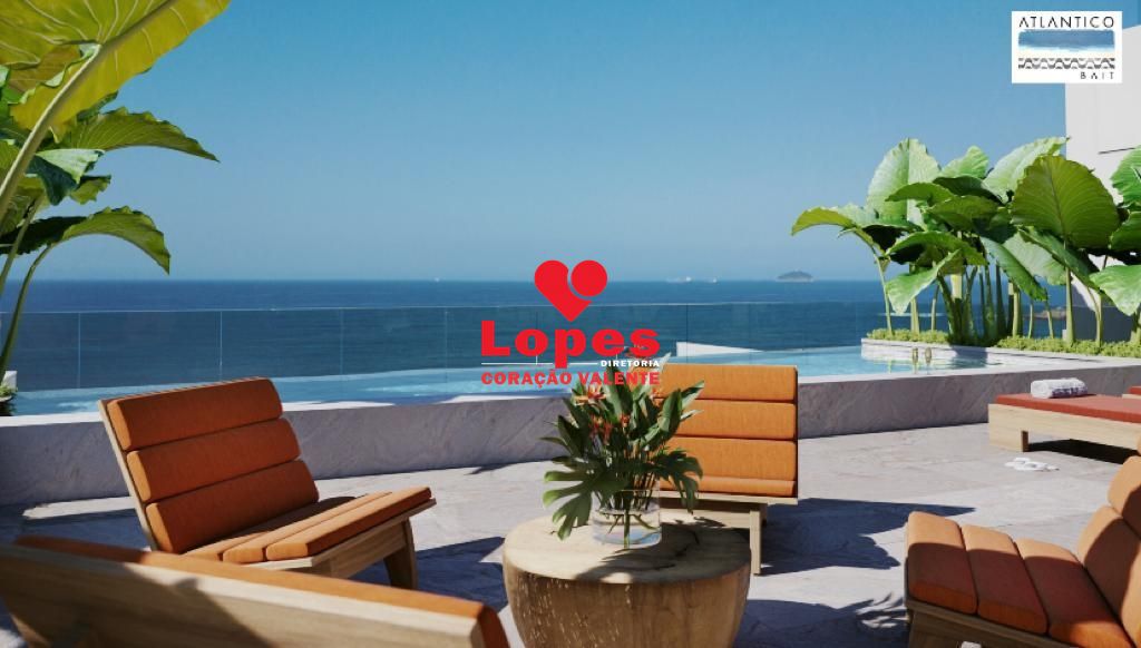 Apartamento, 1 quarto, 61 m² - Foto 1