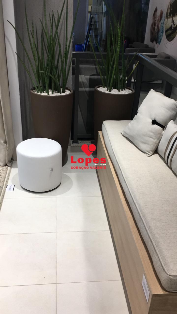 Apartamento à venda com 2 quartos, 62m² - Foto 11