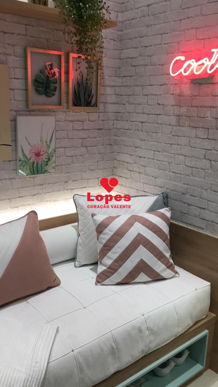 Apartamento à venda com 2 quartos, 62m² - Foto 4