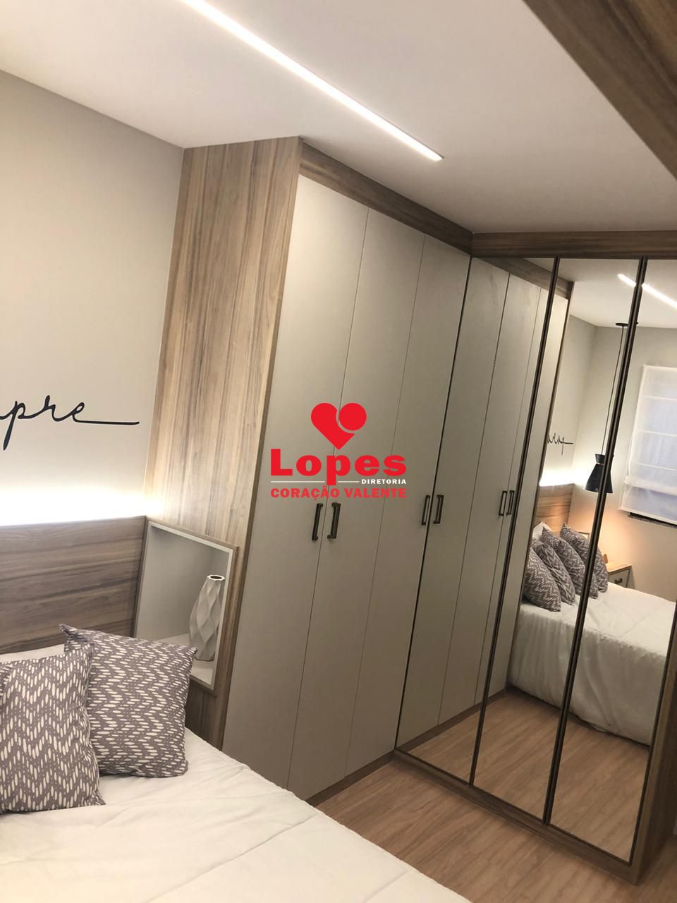 Apartamento à venda com 2 quartos, 60m² - Foto 23