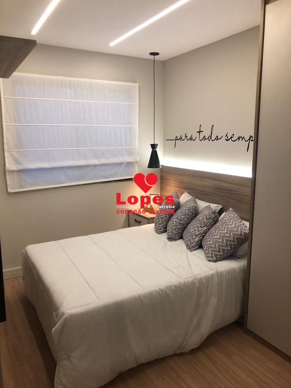 Apartamento à venda com 2 quartos, 44m² - Foto 10