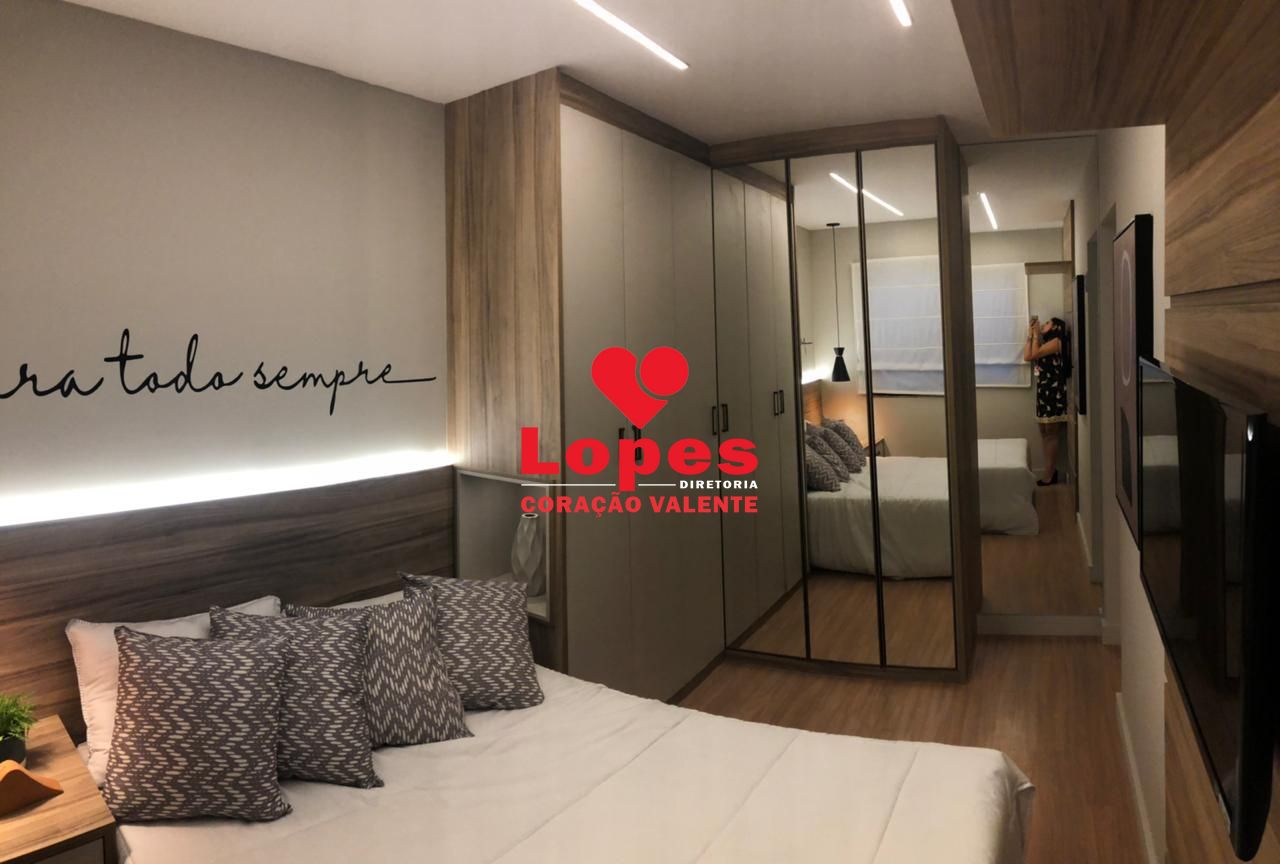 Apartamento à venda com 2 quartos, 44m² - Foto 7