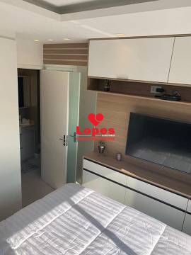 Apartamento à venda com 1 quarto, 40m² - Foto 20