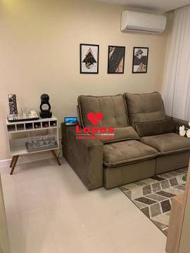 Apartamento à venda com 1 quarto, 40m² - Foto 14