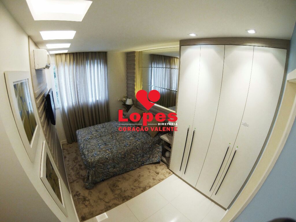 Apartamento à venda com 3 quartos, 78m² - Foto 9