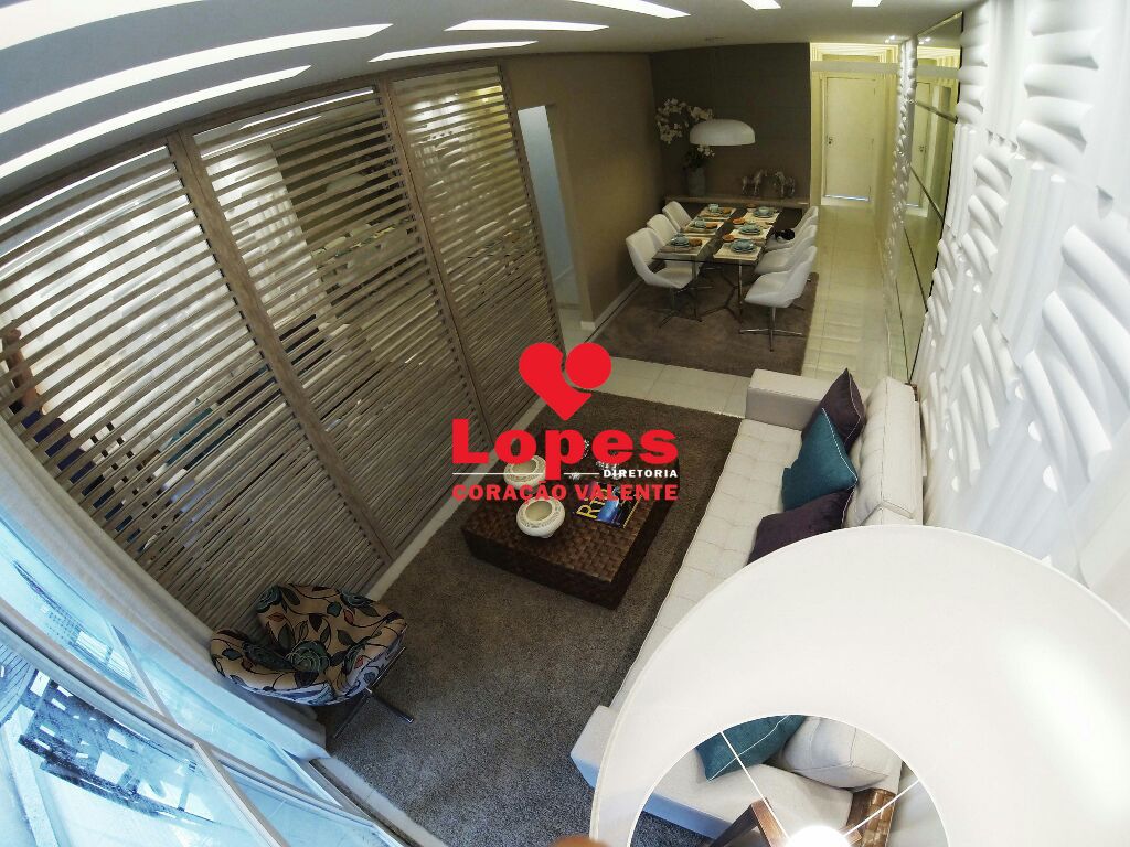 Apartamento à venda com 3 quartos, 78m² - Foto 3