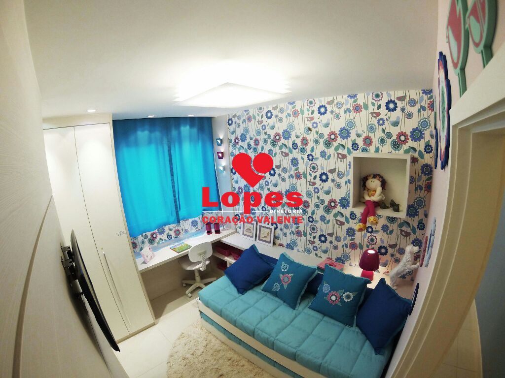 Apartamento à venda com 3 quartos, 78m² - Foto 6