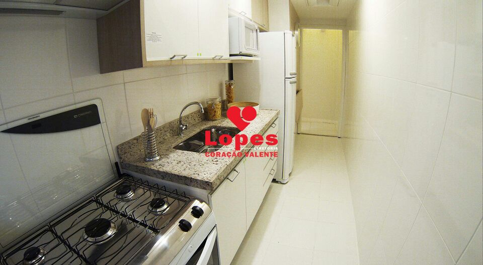 Apartamento à venda com 3 quartos, 78m² - Foto 7