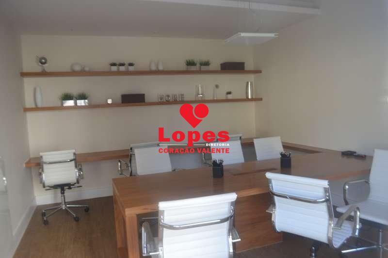 Apartamento à venda com 3 quartos, 73m² - Foto 4