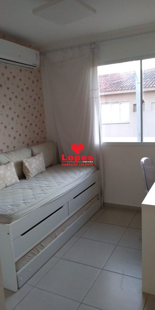 Casa de Condomínio à venda com 2 quartos, 88m² - Foto 16