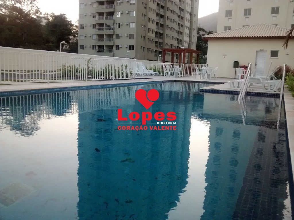 Apartamento à venda com 3 quartos, 63m² - Foto 5