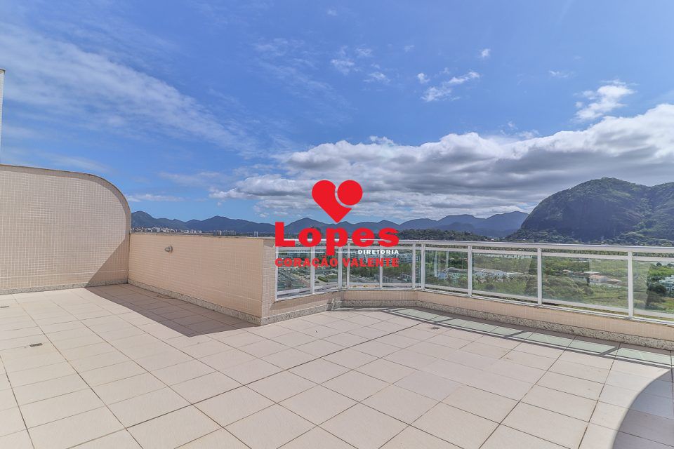 Cobertura, 2 quartos, 139 m² - Foto 1