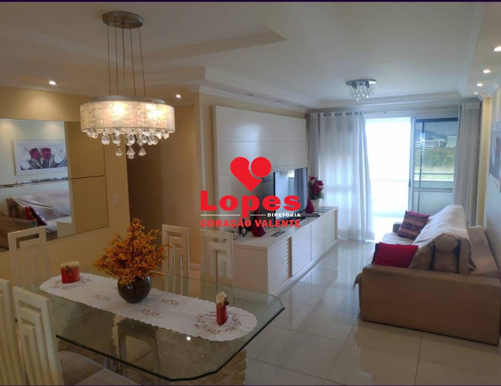 Apartamento, 3 quartos, 114 m² - Foto 4