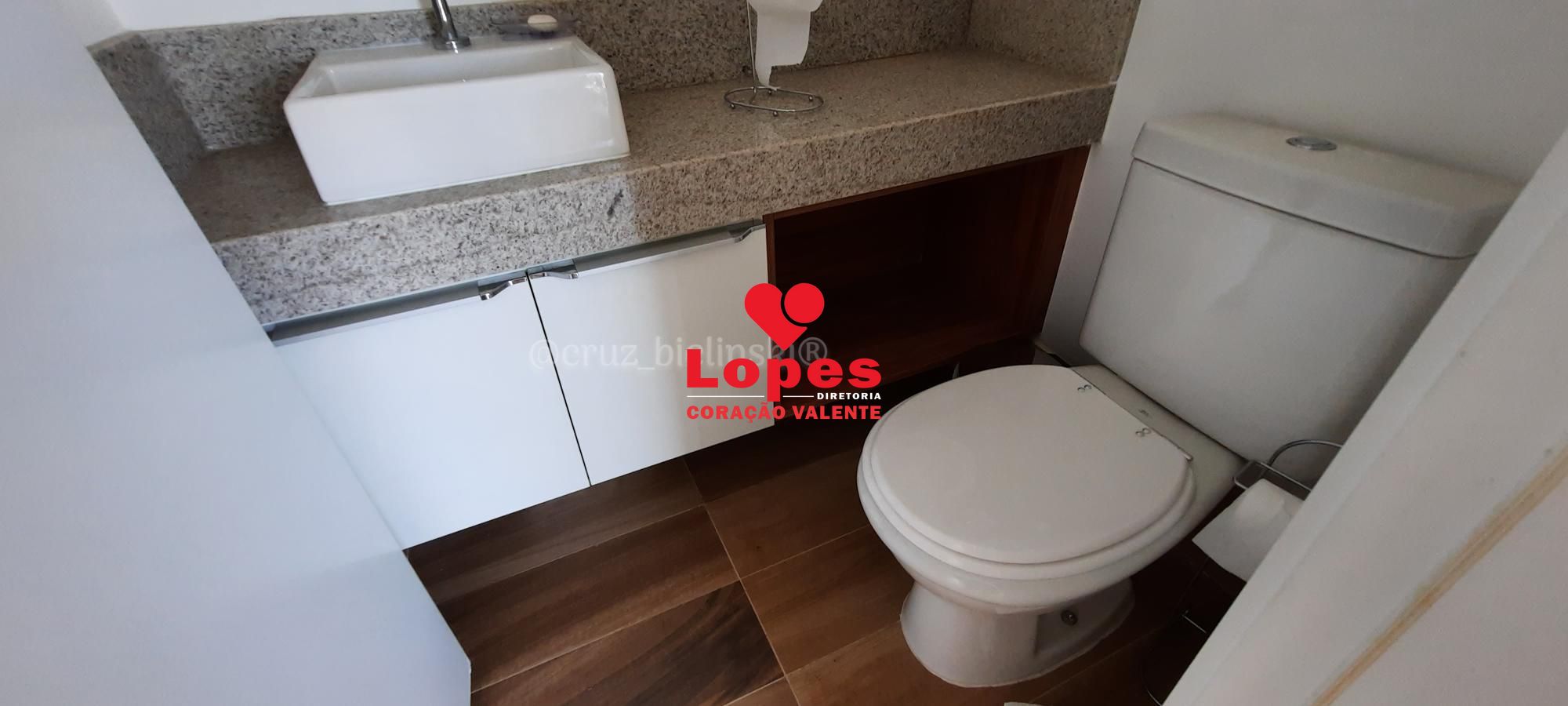 Cobertura, 4 quartos, 200 m² - Foto 7