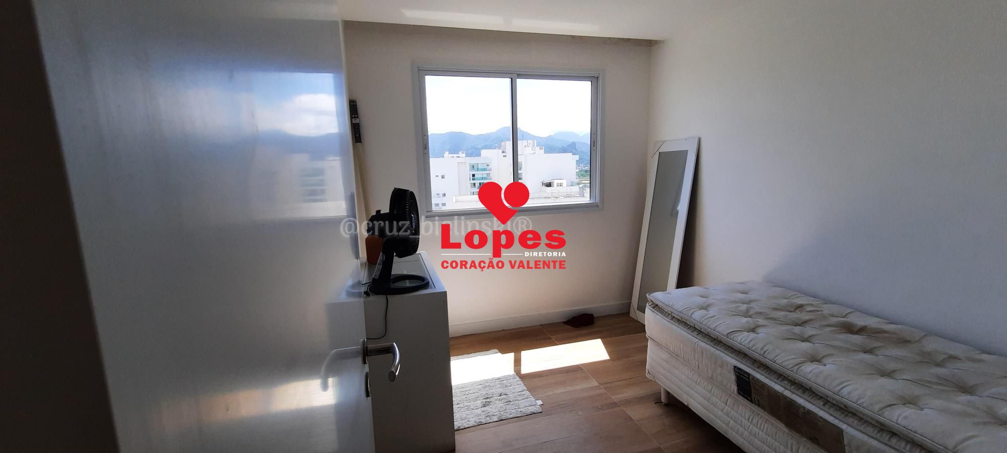 Cobertura, 4 quartos, 200 m² - Foto 21