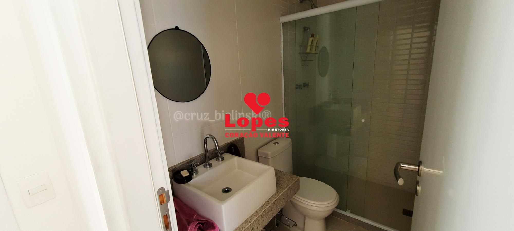 Cobertura, 4 quartos, 200 m² - Foto 26