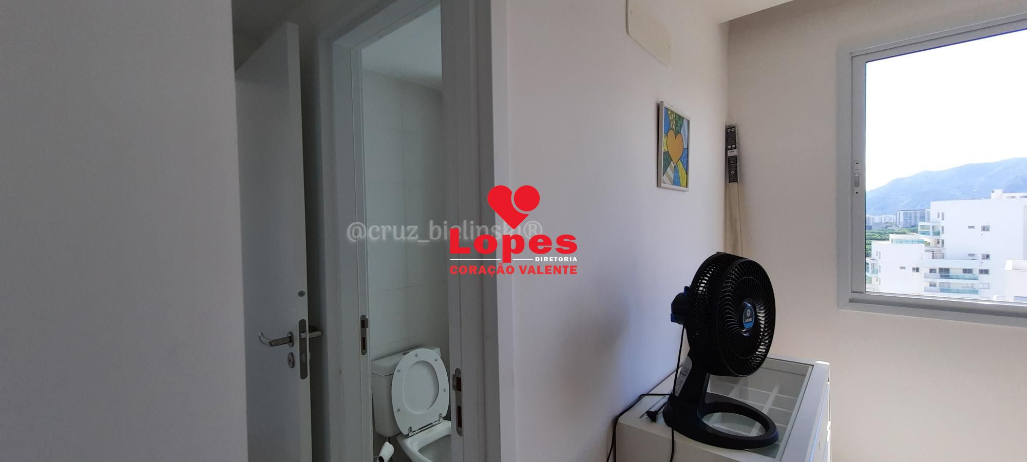 Cobertura, 4 quartos, 200 m² - Foto 14