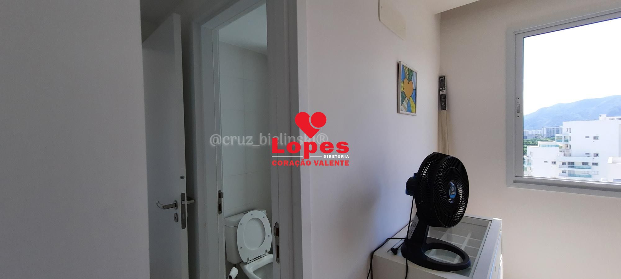 Cobertura à venda com 4 quartos, 200m² - Foto 14