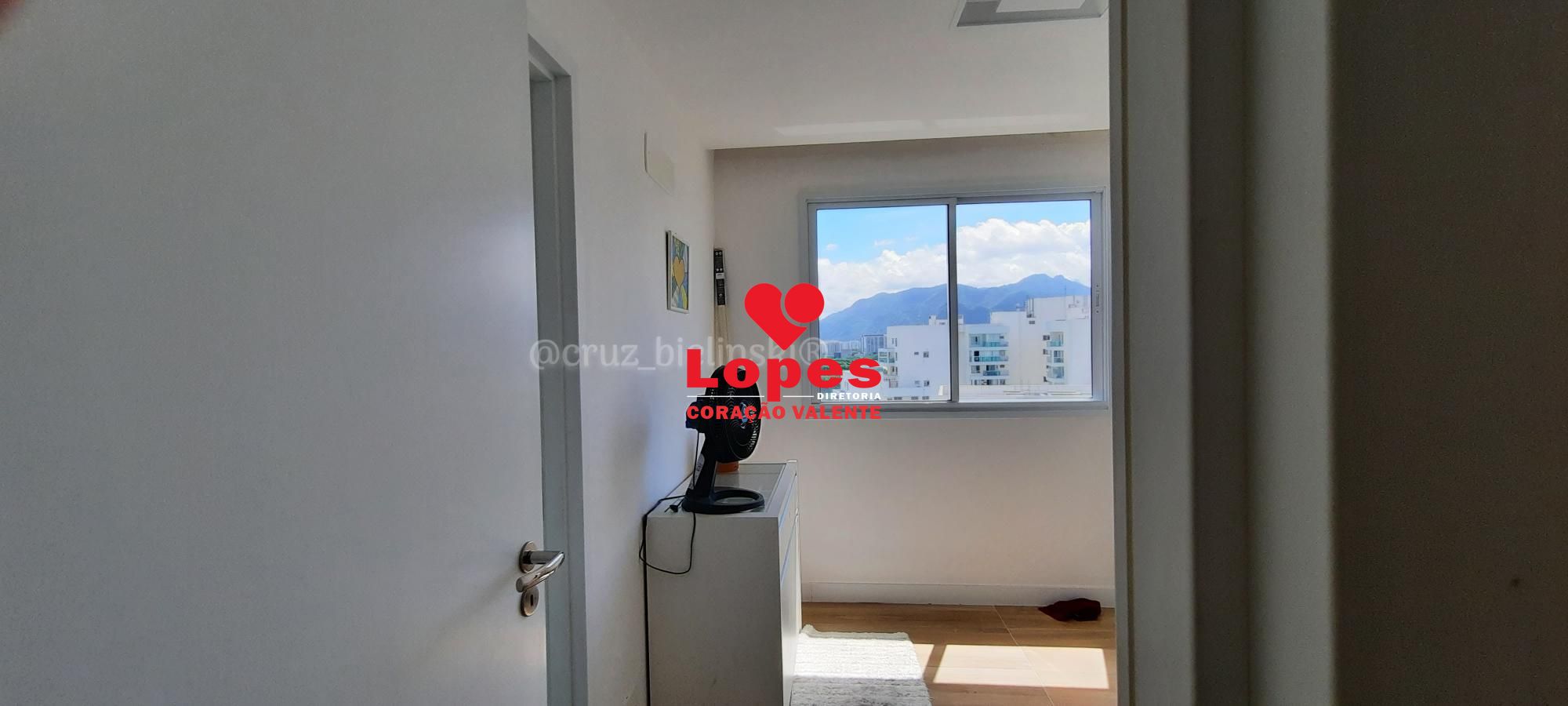 Cobertura, 4 quartos, 200 m² - Foto 15
