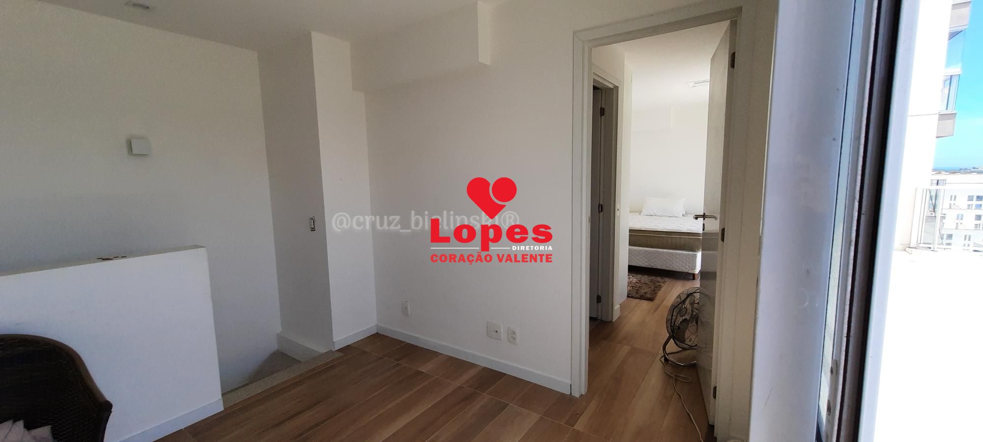 Cobertura, 4 quartos, 200 m² - Foto 24