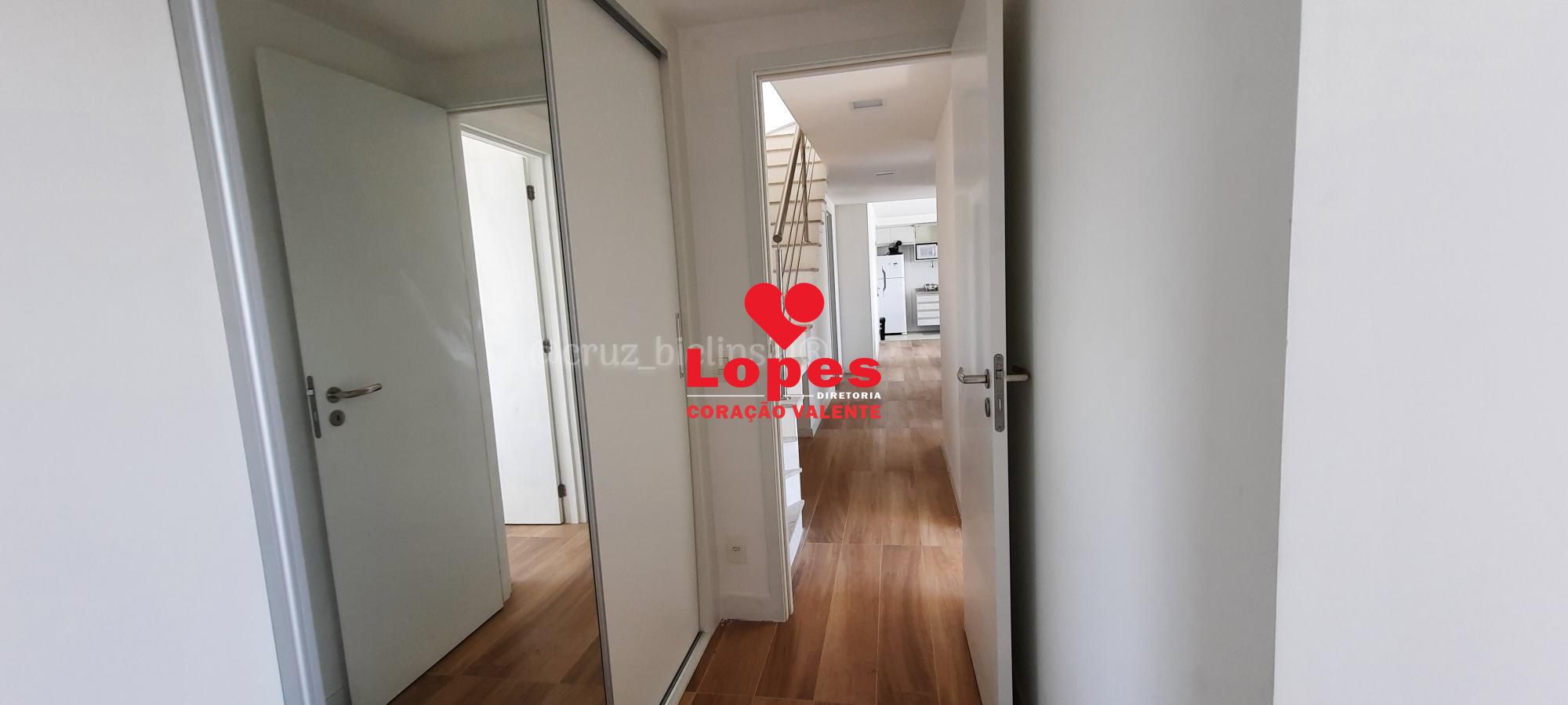 Cobertura, 4 quartos, 200 m² - Foto 16