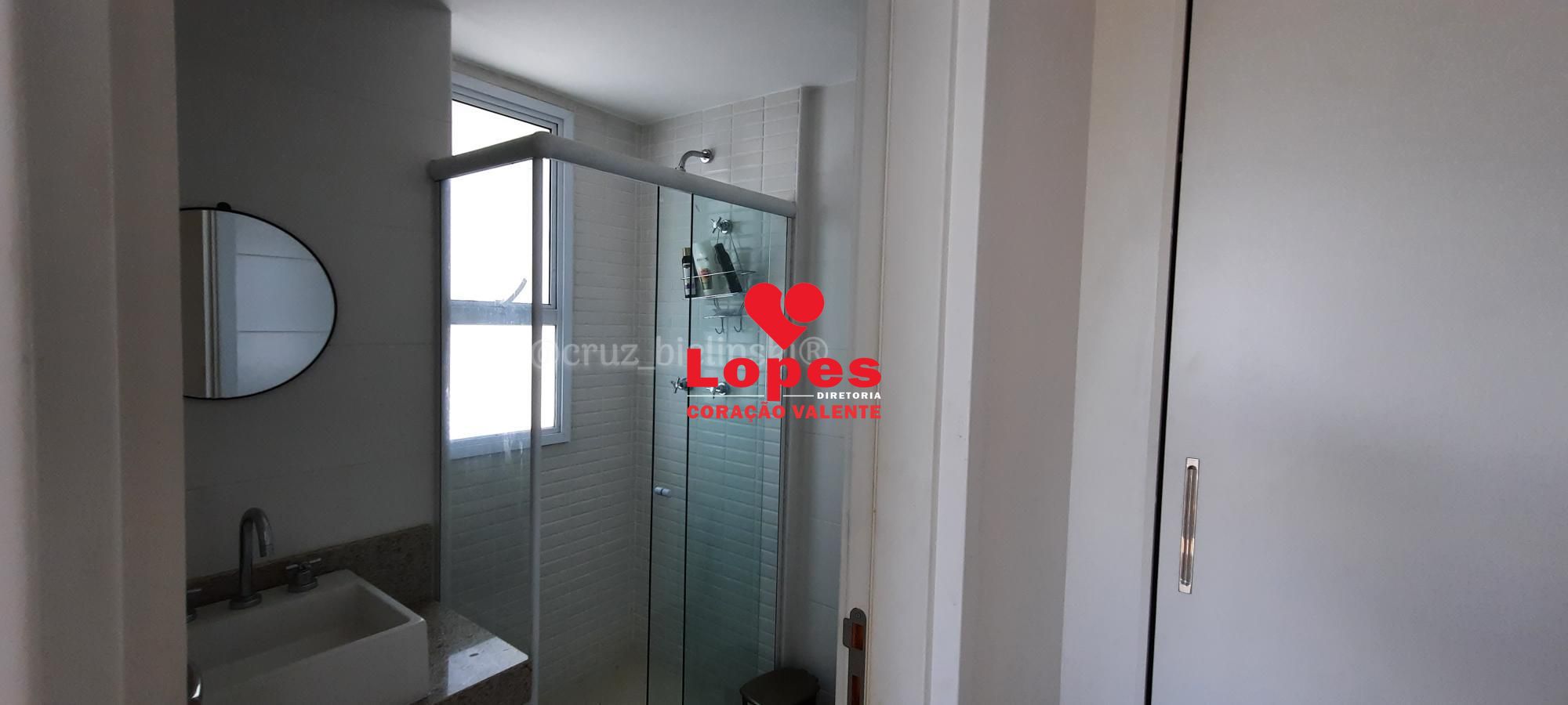 Cobertura à venda com 4 quartos, 200m² - Foto 18