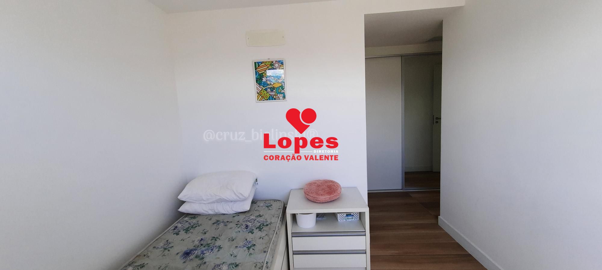 Cobertura à venda com 4 quartos, 200m² - Foto 17