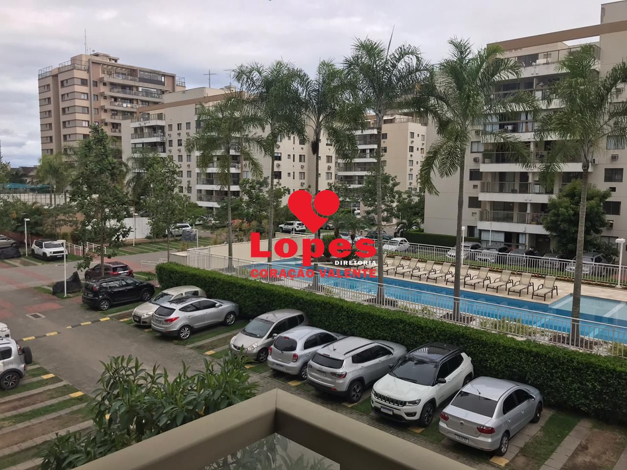 Apartamento, 2 quartos, 66 m² - Foto 7