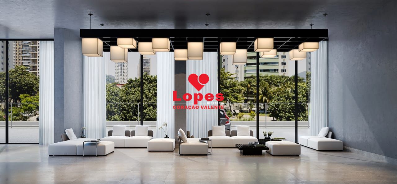 Apartamento, 2 quartos, 85 m² - Foto 6