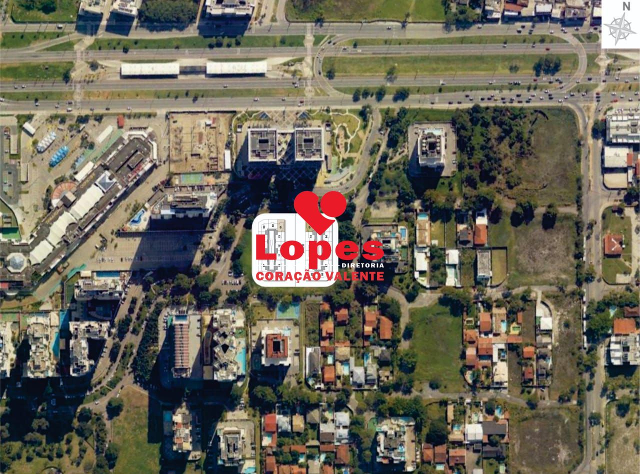 Apartamento, 2 quartos, 85 m² - Foto 7