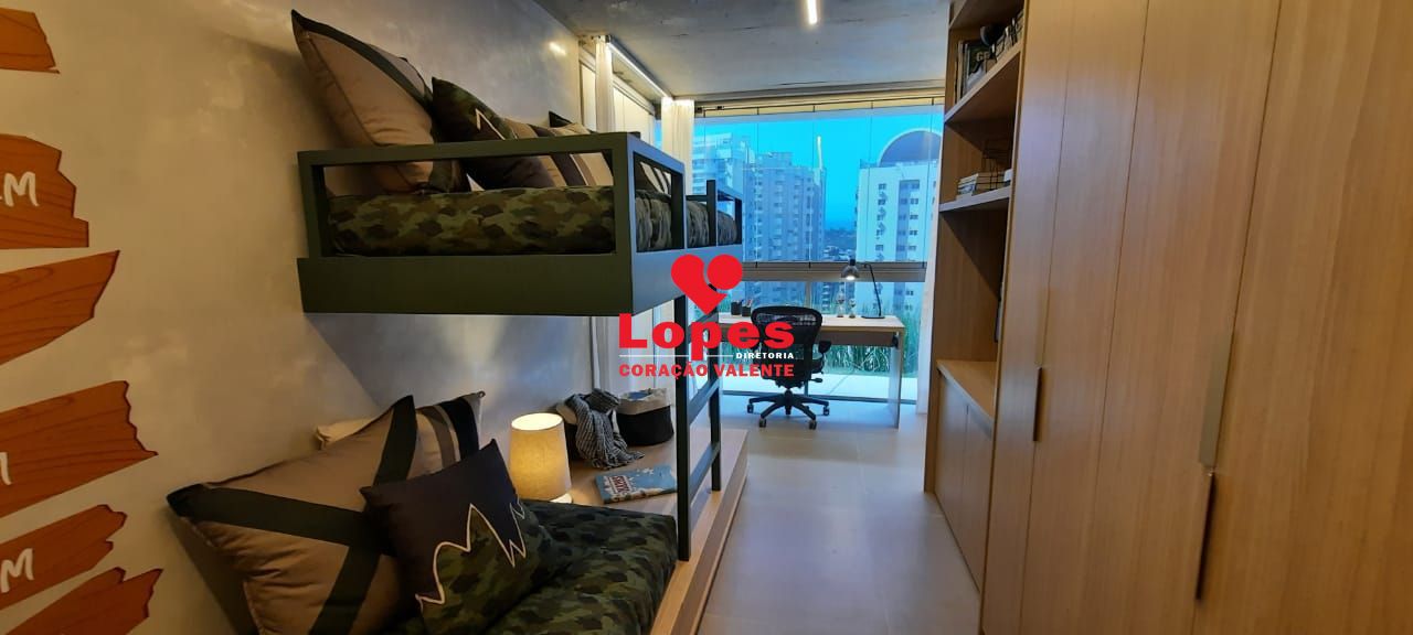 Cobertura, 2 quartos, 155 m² - Foto 10