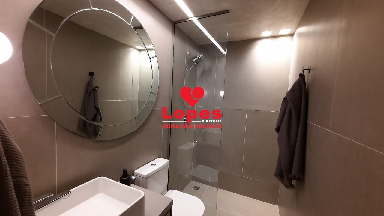 Cobertura, 2 quartos, 155 m² - Foto 9