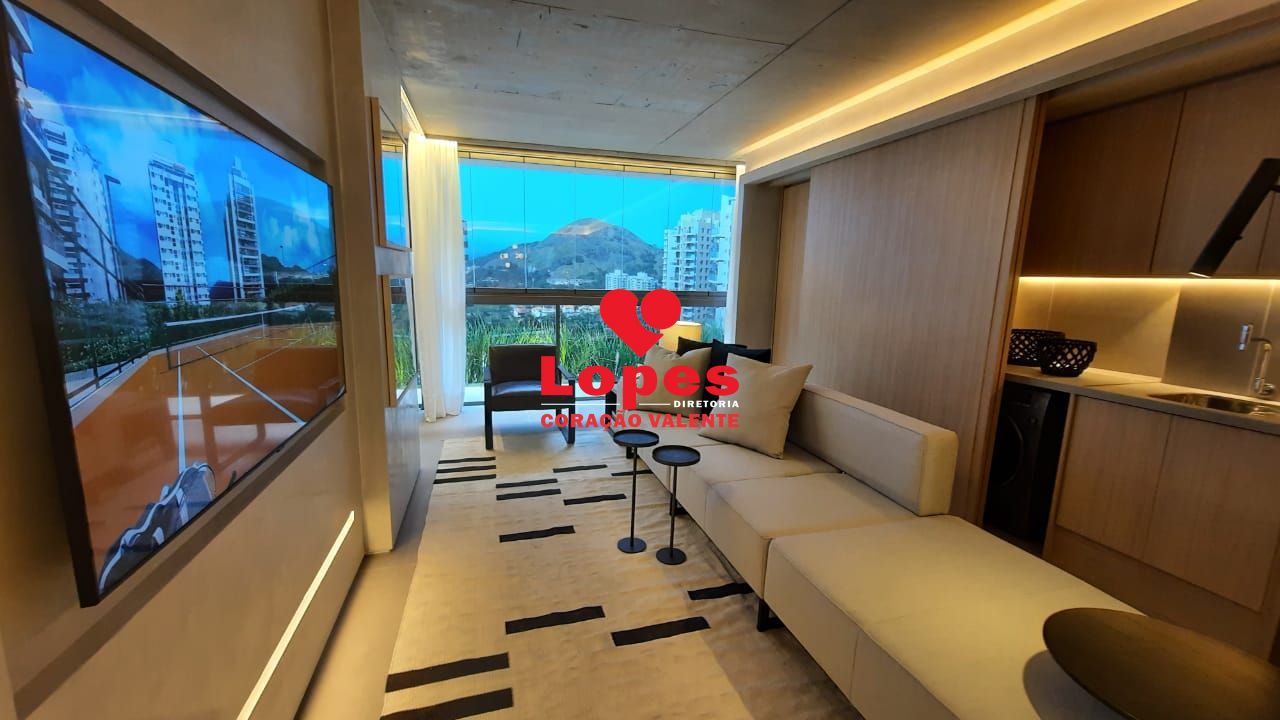 Cobertura, 2 quartos, 155 m² - Foto 4