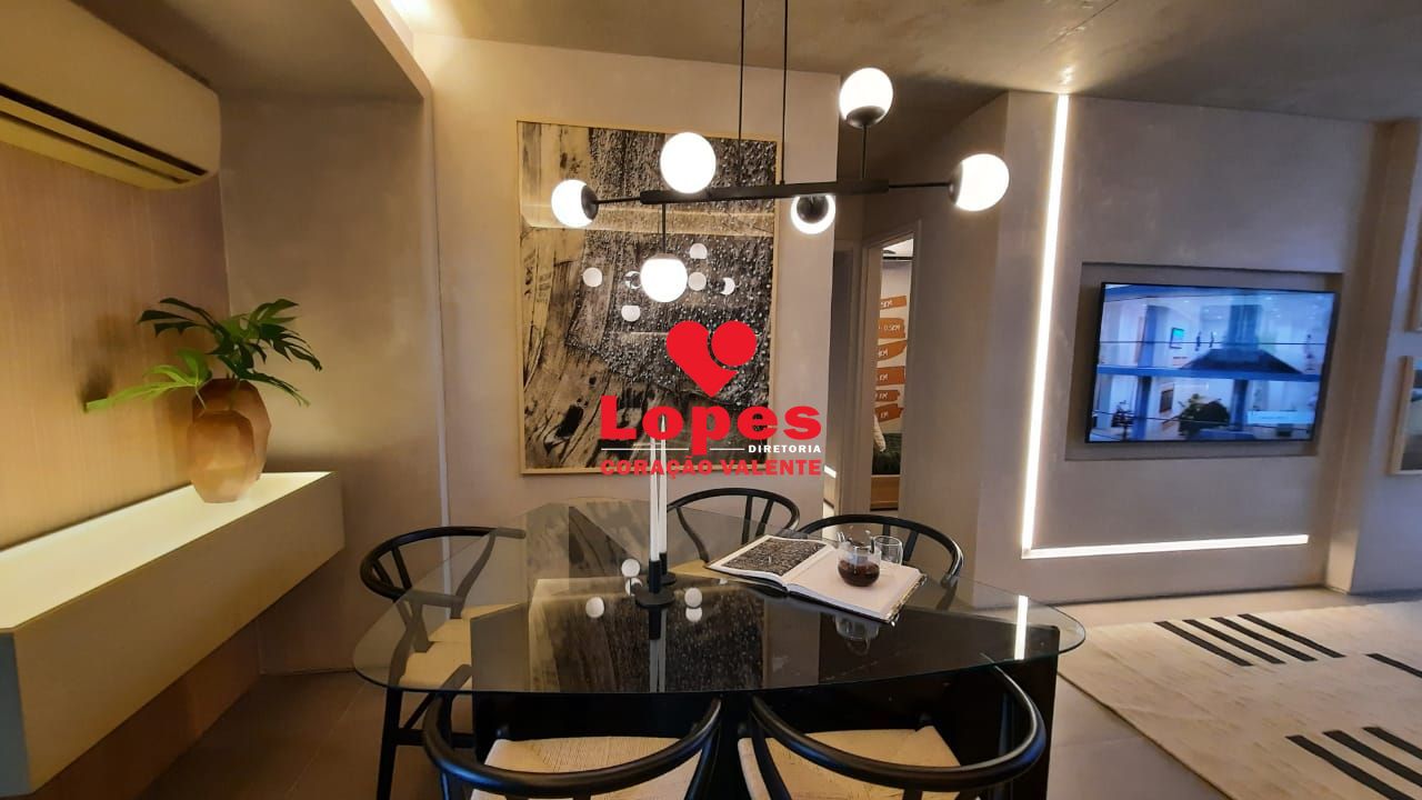 Cobertura, 2 quartos, 155 m² - Foto 5