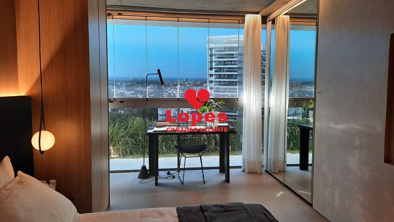 Cobertura, 2 quartos, 155 m² - Foto 2