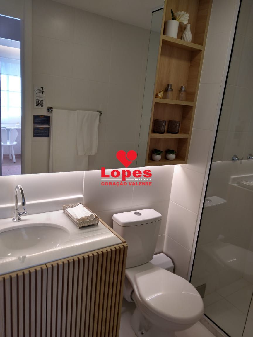 Apartamento à venda com 2 quartos, 52m² - Foto 22