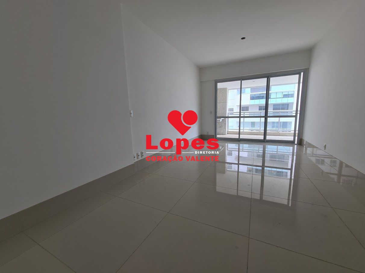 Apartamento à venda com 4 quartos, 152m² - Foto 3