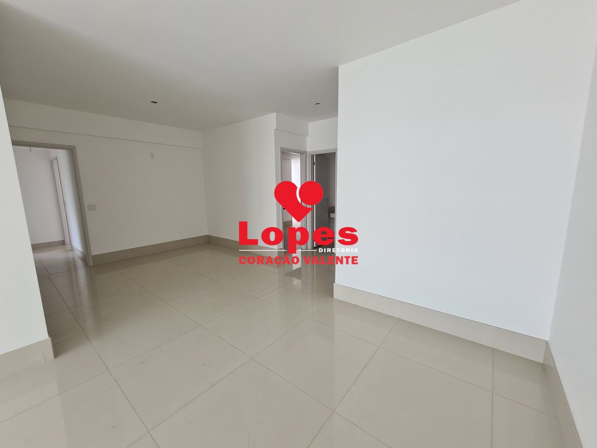 Apartamento à venda com 4 quartos, 152m² - Foto 2