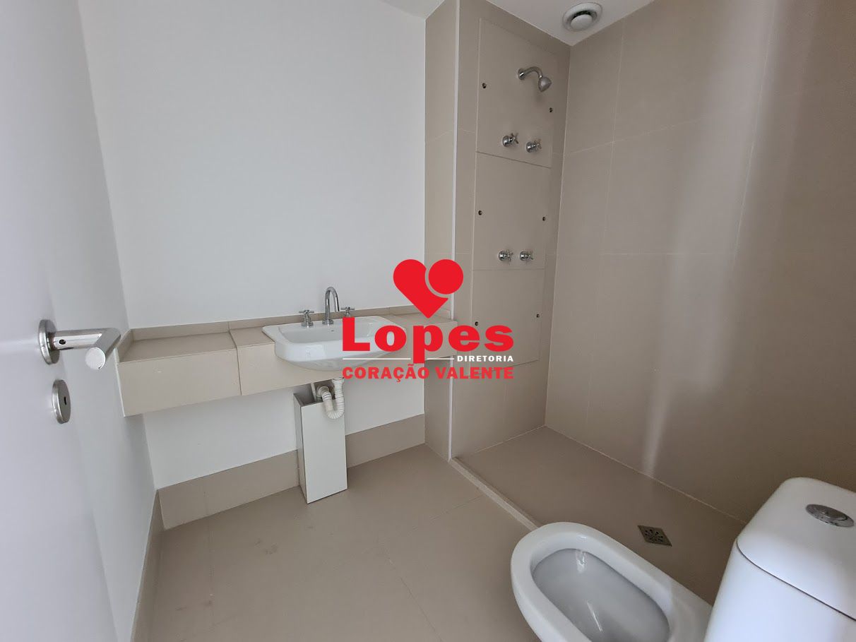 Apartamento à venda com 4 quartos, 152m² - Foto 9