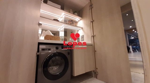 Apartamento à venda com 1 quarto, 32m² - Foto 13