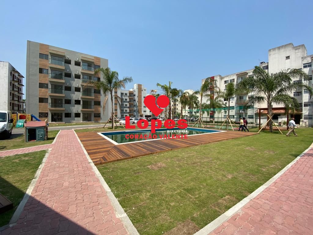 Apartamento, 2 quartos, 54 m² - Foto 1