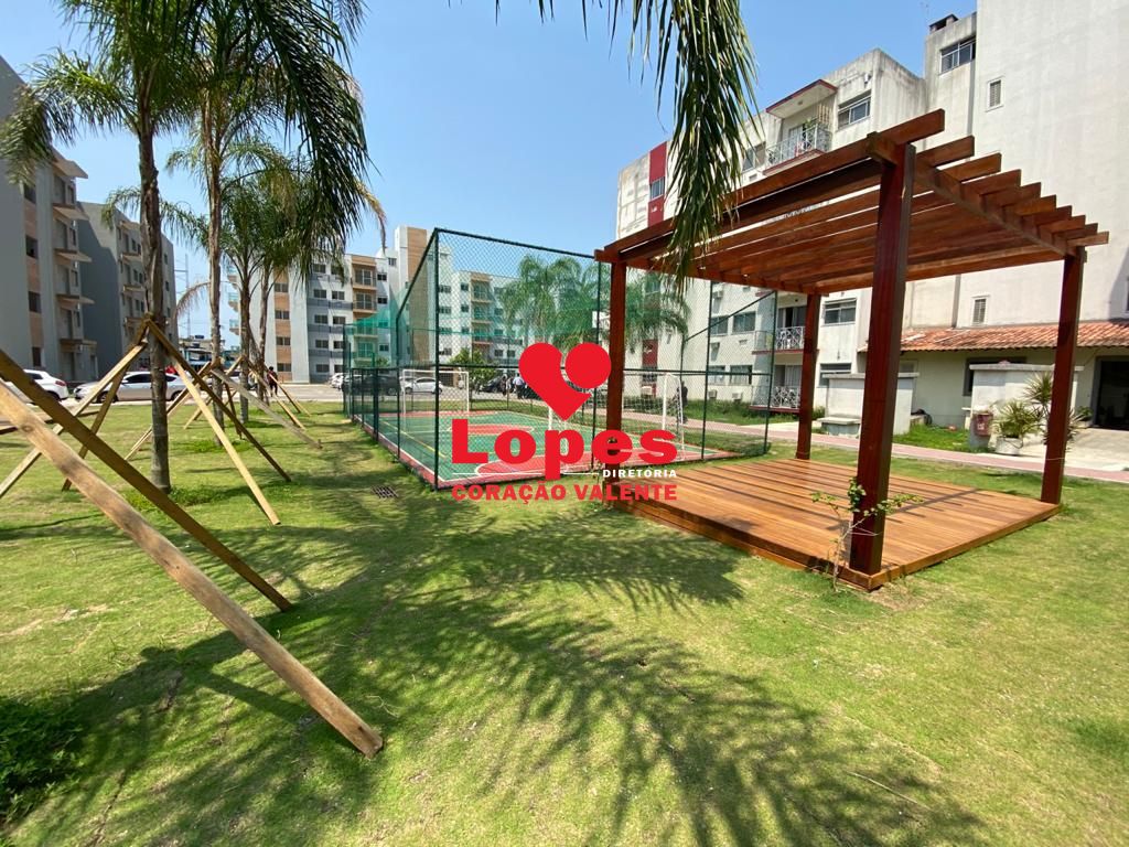 Apartamento, 2 quartos, 54 m² - Foto 2