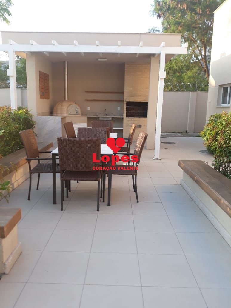 Apartamento, 3 quartos, 88 m² - Foto 20